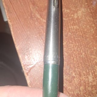 antiguo bolígrafo Inoxcrom 77 1ª Generacion