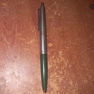 antiguo bolígrafo Inoxcrom 77 1ª Generacion