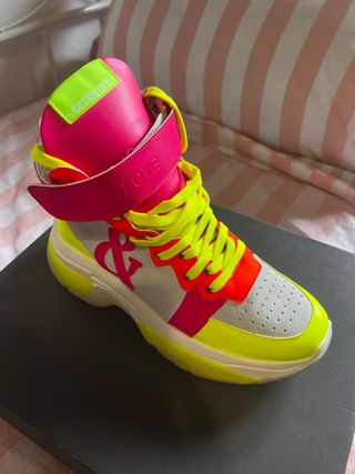 Zapatillas Edición Limitada