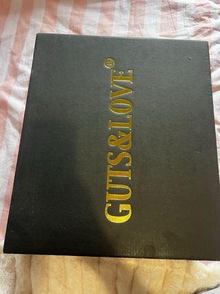 Zapatillas Edición Limitada