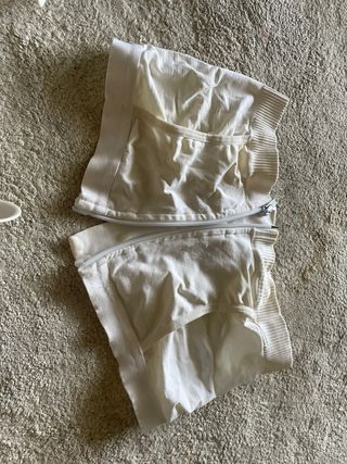 Kit Sacaleches Doble Completo, todo lo que necesit