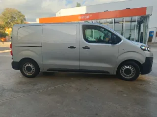 Citroen Jumpy 1.6 Blue HDI 115cv