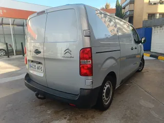 Citroen Jumpy 1.6 Blue HDI 115cv