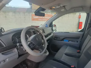 Citroen Jumpy 1.6 Blue HDI 115cv