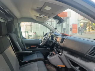 Citroen Jumpy 1.6 Blue HDI 115cv