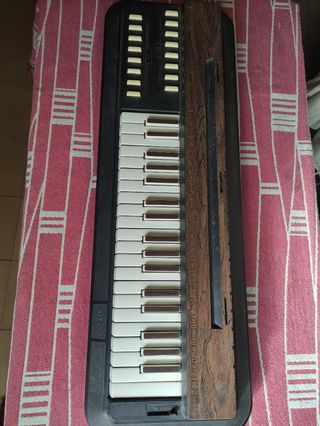 Órgano Graber Rogg CTX 1300