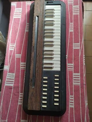 Órgano Graber Rogg CTX 1300