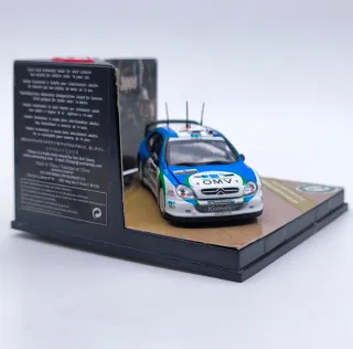 CITROËN XSARA WRC 1:43 VITESSE LIMITED EDITION 187