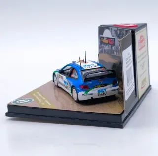 CITROËN XSARA WRC 1:43 VITESSE LIMITED EDITION 187