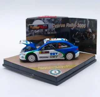 CITROËN XSARA WRC 1:43 VITESSE LIMITED EDITION 187