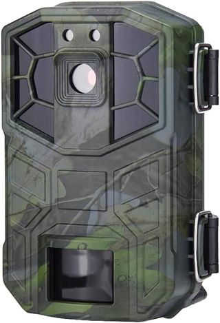 Cámara de vida silvestre Berger & Schröter