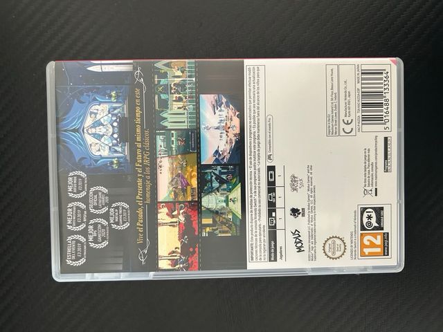 Hollow Knight per Nintendo Switch