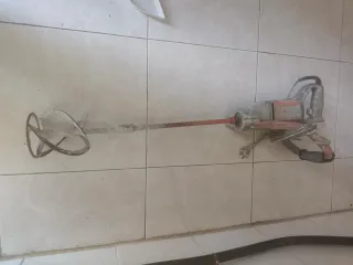 Batidora Rubimix 10 Obra