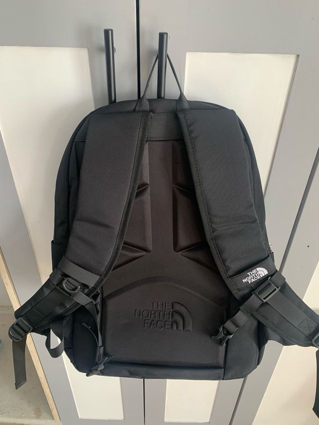 Zaino The North Face Nero