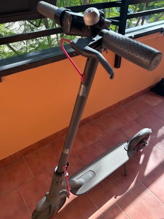 Patinete Eléctrico Xiaomi 2019