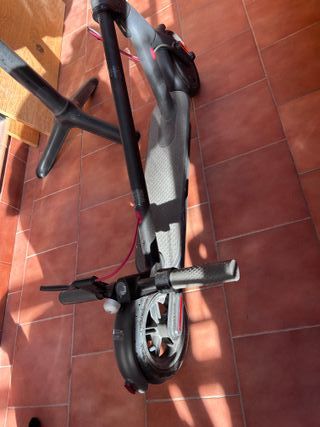 Patinete Eléctrico Xiaomi 2019