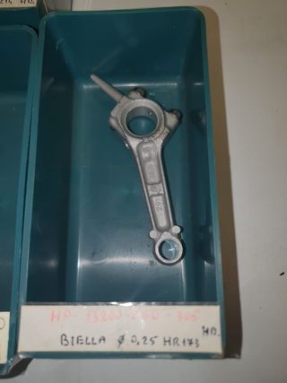 Biella 0,25 per Honda HR173