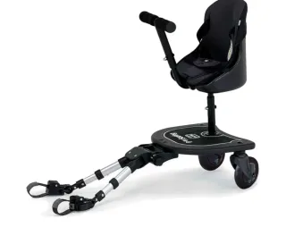 Patín para Silla de Paseo Infantil