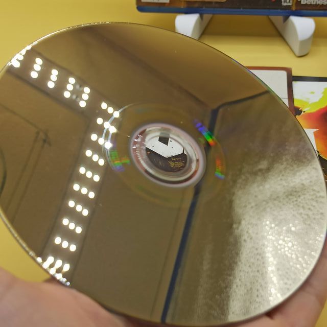 DOOM PS4 Completo ITA Disco Come Nuovo