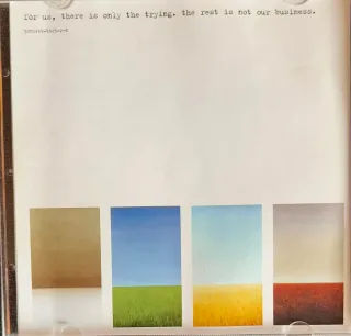 CD Javier Álvarez "Tiempo Despacio"