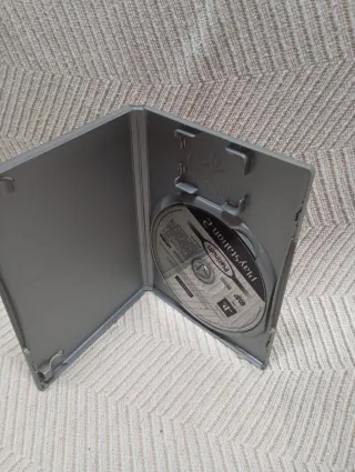 Shrek 2 PlayStation 2 (PS2) Platinum