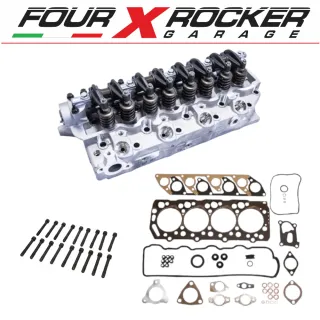 KIT TESTATA MOTORE MITSUBISHI PAJERO – L200 2.5td