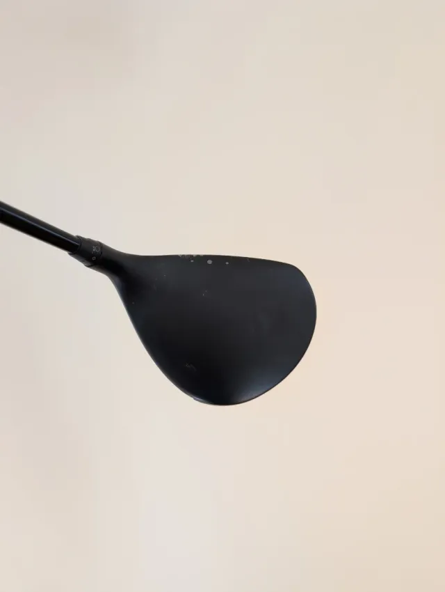 Madera 3 PING G425 MAX HZRDUS SMOKE BLACK 70g S LS