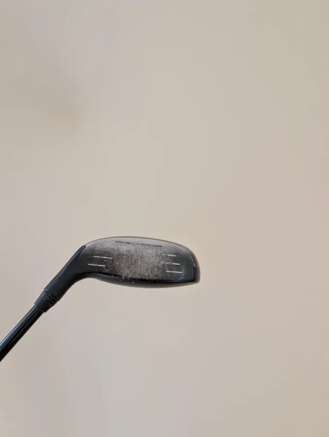 Madera 3 PING G425 MAX HZRDUS SMOKE BLACK 70g S LS