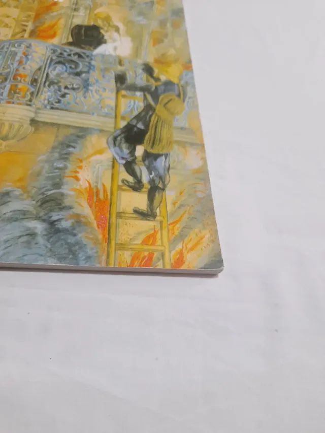 Livro do Museu Bombeiros Voluntários