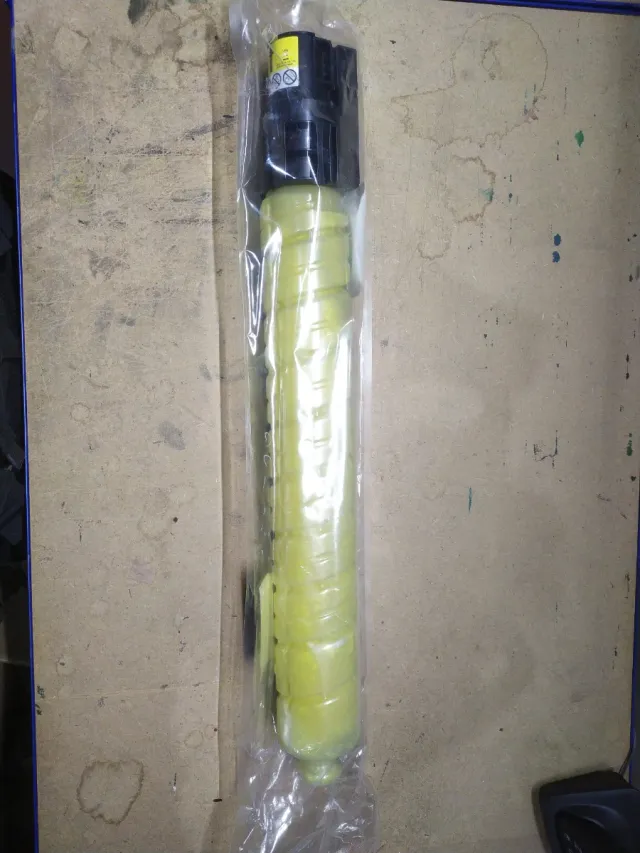 Tóner Amarelo Ricoh 842044