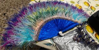 Conjunto Tiara y Pendientes Novia Brillantes