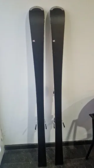 Esquís Rossignol PURSUIT 13 CARBON + Fijaciones