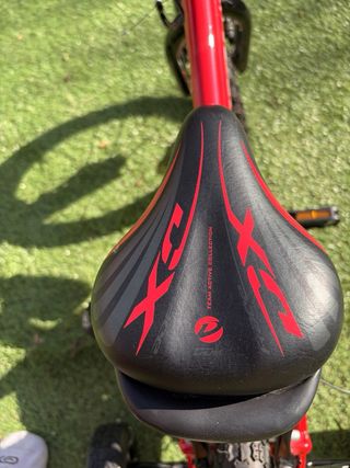 OPORTUNIDAD  Bici niño Conor Ray Rueda seminueva