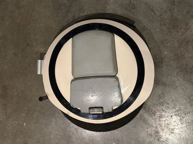 Monociclo elettrico Ninebot One e Segway