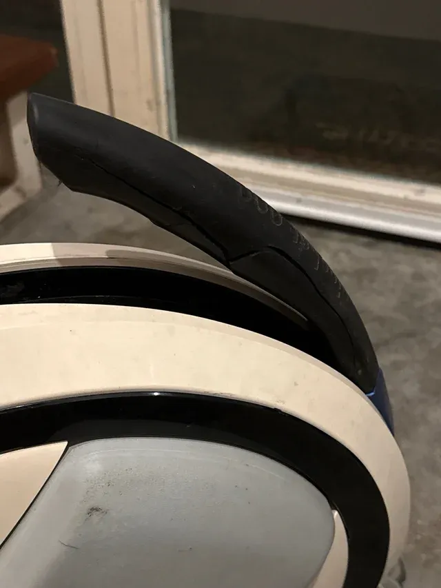 Monociclo elettrico Ninebot One e Segway