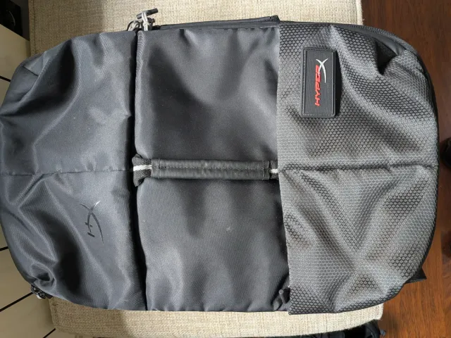 Mochila Gaming HyperX
