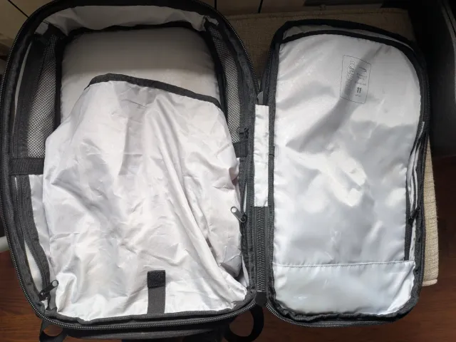 Mochila Gaming HyperX