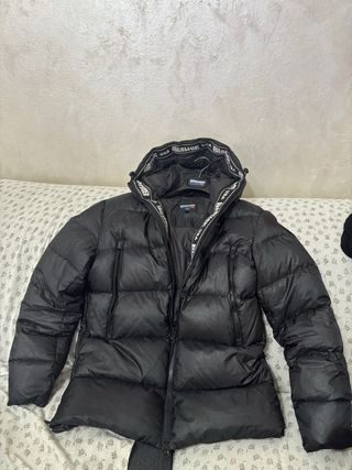 Blauer Piumino Uomo Nero Taglia L