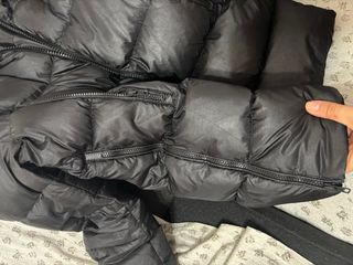 Blauer Piumino Uomo Nero Taglia L