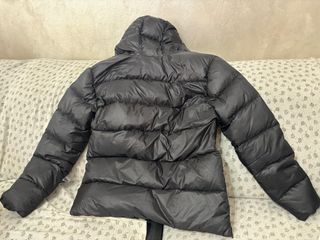 Blauer Piumino Uomo Nero Taglia L