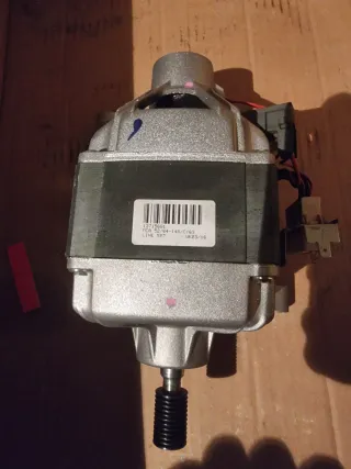 Repuestos Lavadora Teka LI4 1080 EV