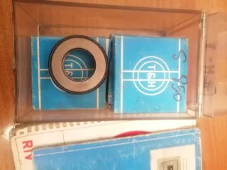 Seat 850 Spider Sport recambios