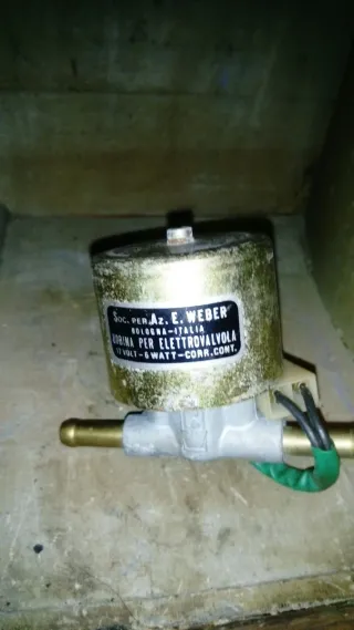 Seat 850 Spider Sport recambios