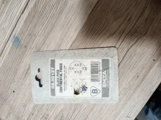 Fusibles MTA para Seat 600