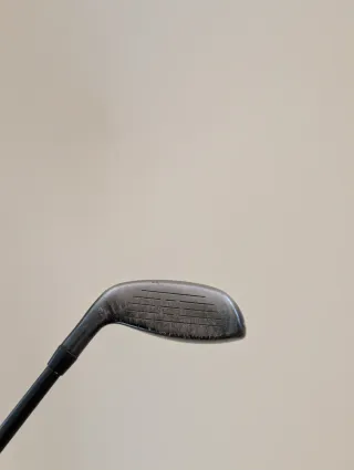 Híbrido 3 Taylormade RBZ Stiff 65g