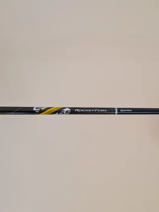 Híbrido 3 Taylormade RBZ Stiff 65g