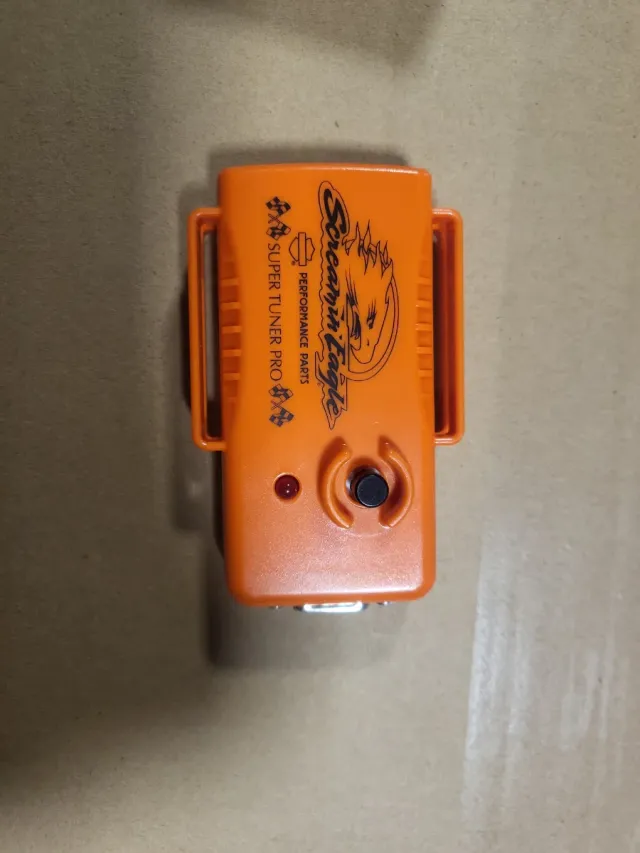 Screamin Eagle Super Tuner Pro Harley Davidson