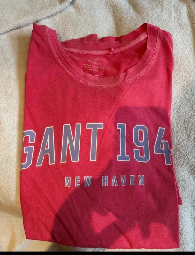 Pack 7 T-shirts Gant XL