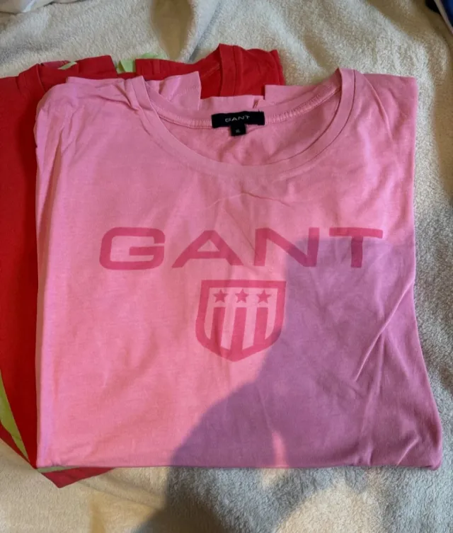 Pack 7 T-shirts Gant XL