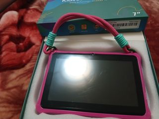 Tablet Kids GSK7 Rosa PRITOM